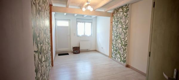 Maison à vendre |  Briatexte |  3 pièces | 76 m²