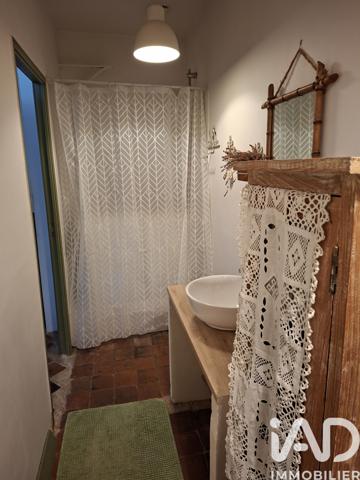 Maison à vendre 3 pièces 70 m² Villeblevin