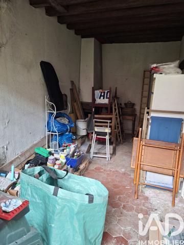 Maison à vendre 3 pièces 70 m² Villeblevin