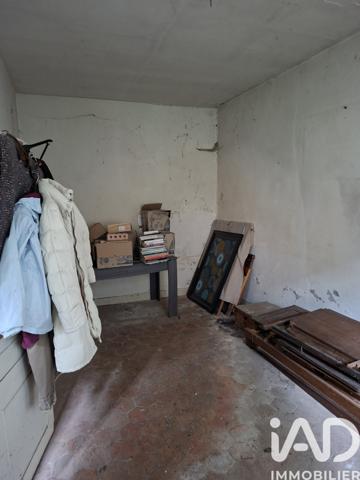 Maison à vendre 3 pièces 70 m² Villeblevin