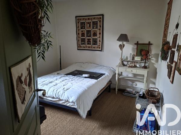 Maison à vendre 3 pièces 70 m² Villeblevin