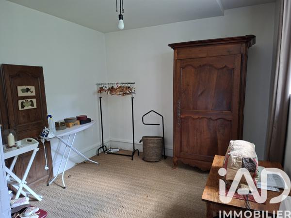 Maison à vendre 3 pièces 70 m² Villeblevin