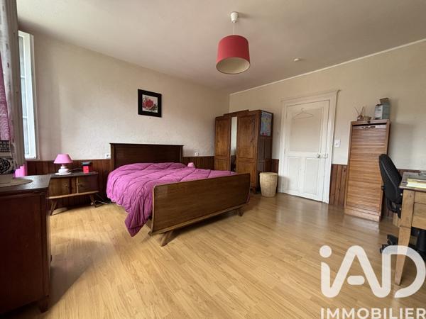 Maison à vendre 6 pièces 140 m² Chevannes