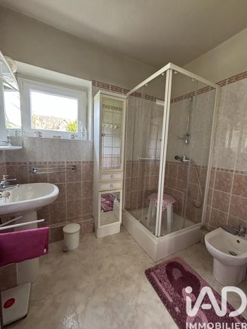 Maison à vendre 6 pièces 140 m² Chevannes