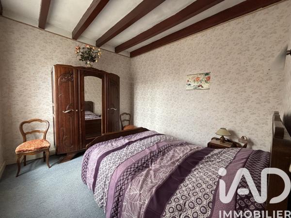 Maison à vendre 6 pièces 140 m² Chevannes