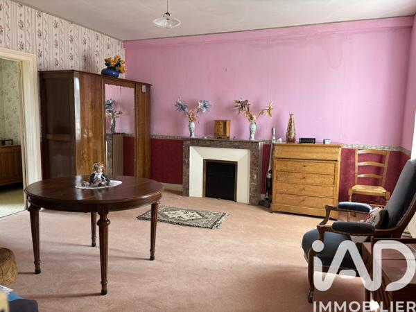 Maison à vendre 6 pièces 140 m² Chevannes