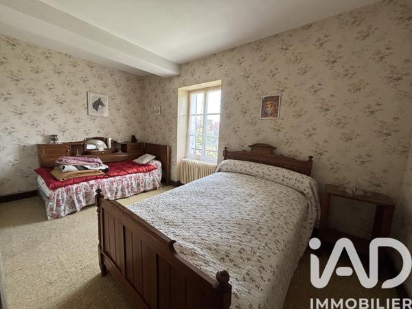 Maison à vendre 6 pièces 140 m² Chevannes