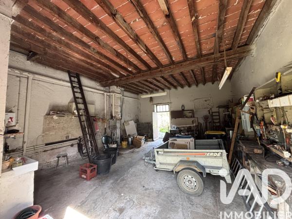 Maison à vendre 6 pièces 140 m² Chevannes