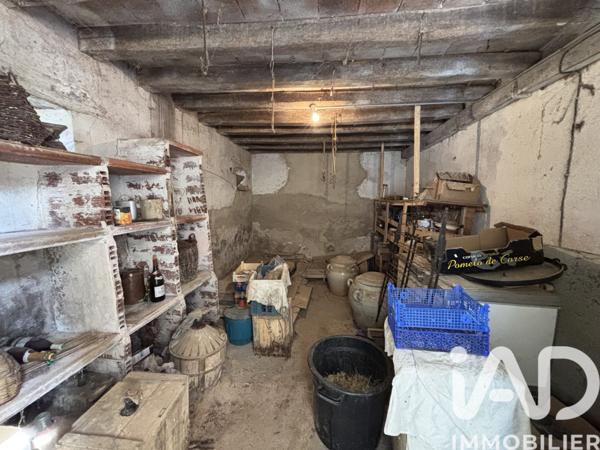 Maison à vendre 6 pièces 140 m² Chevannes