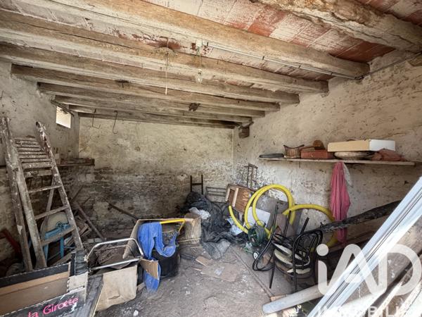 Maison à vendre 6 pièces 140 m² Chevannes