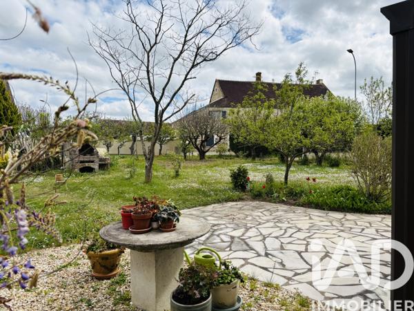 Maison à vendre 6 pièces 140 m² Chevannes