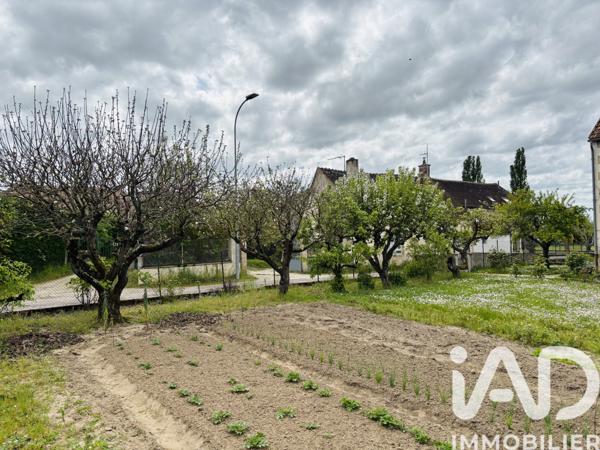 Maison à vendre 6 pièces 140 m² Chevannes