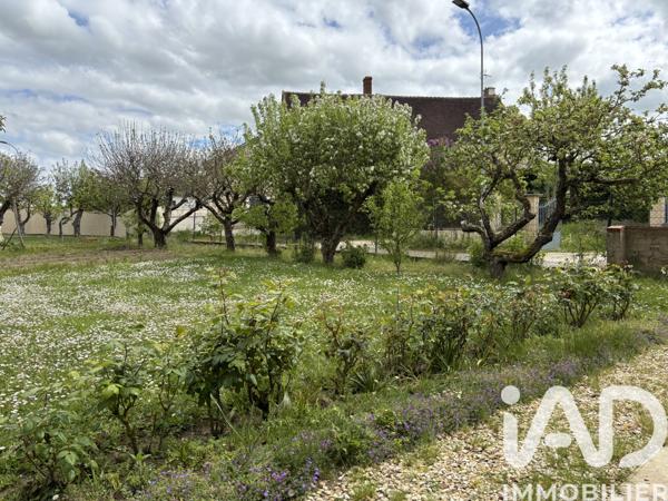 Maison à vendre 6 pièces 140 m² Chevannes