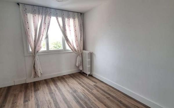 Appartement à louer    5 pièces • 78,10 m2 Limoges
