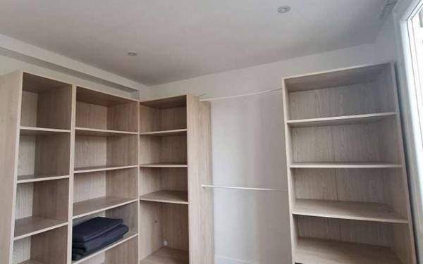 Appartement à louer    5 pièces • 78,10 m2 Limoges