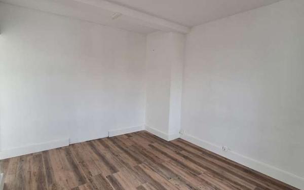 Appartement à louer    5 pièces • 78,10 m2 Limoges