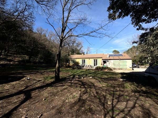 Exclusivité, PEYPIN  secteur Le Régage, maison de 5 pièces de 100m2