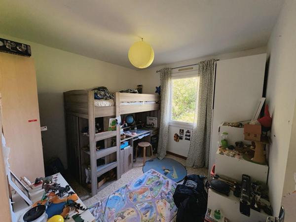 Exclusivité, PEYPIN  secteur Le Régage, maison de 5 pièces de 100m2