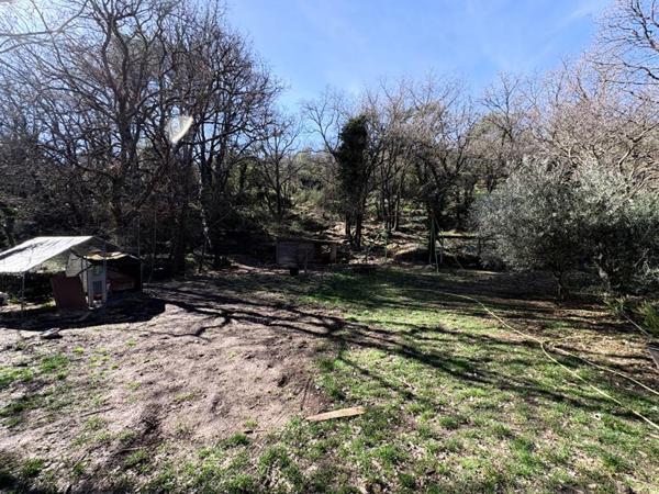 Exclusivité, PEYPIN  secteur Le Régage, maison de 5 pièces de 100m2