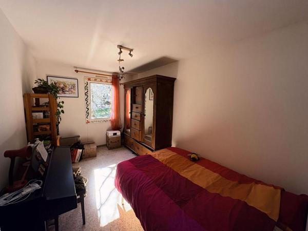 Exclusivité, PEYPIN  secteur Le Régage, maison de 5 pièces de 100m2