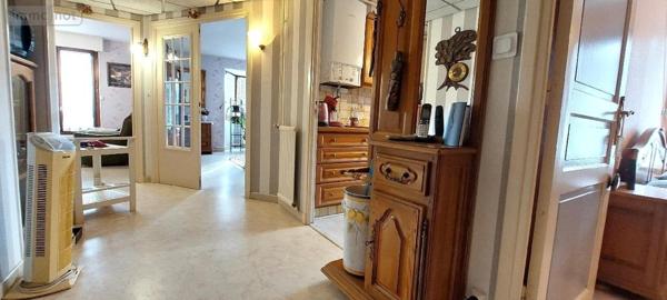 Appartement à vendre à Bruay-la-Buissière dans le Pas-de-Calais (62700), ref : 21/2506