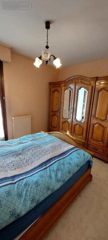 Appartement à vendre à Bruay-la-Buissière dans le Pas-de-Calais (62700), ref : 21/2506