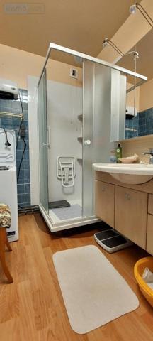 Appartement à vendre à Bruay-la-Buissière dans le Pas-de-Calais (62700), ref : 21/2506