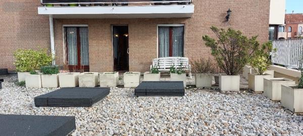 Appartement à vendre à Bruay-la-Buissière dans le Pas-de-Calais (62700), ref : 21/2506