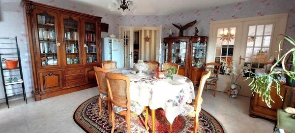 Appartement à vendre à Bruay-la-Buissière dans le Pas-de-Calais (62700), ref : 21/2506