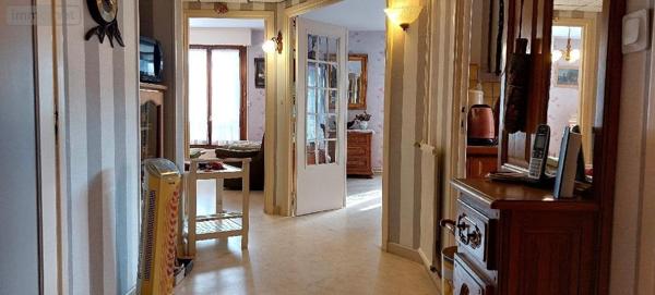 Appartement à vendre à Bruay-la-Buissière dans le Pas-de-Calais (62700), ref : 21/2506