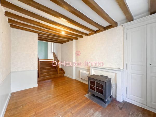 Maison à vendre 4 pièces de 92 m²