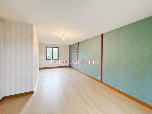 Maison à vendre 4 pièces de 92 m²