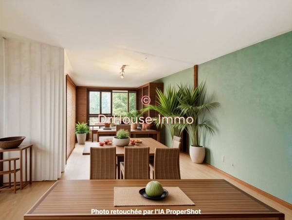 Maison à vendre 4 pièces de 92 m²