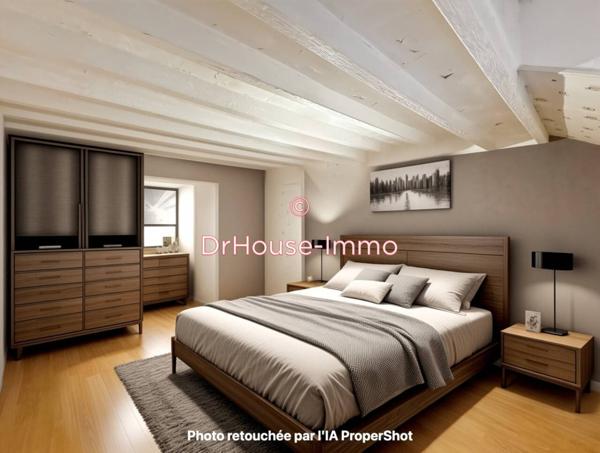 Maison à vendre 4 pièces de 92 m²