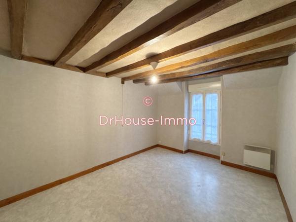 Maison à vendre 4 pièces de 92 m²