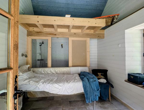 Maison à vendre à Bussière-Galant (87230) - Haute-Vienne