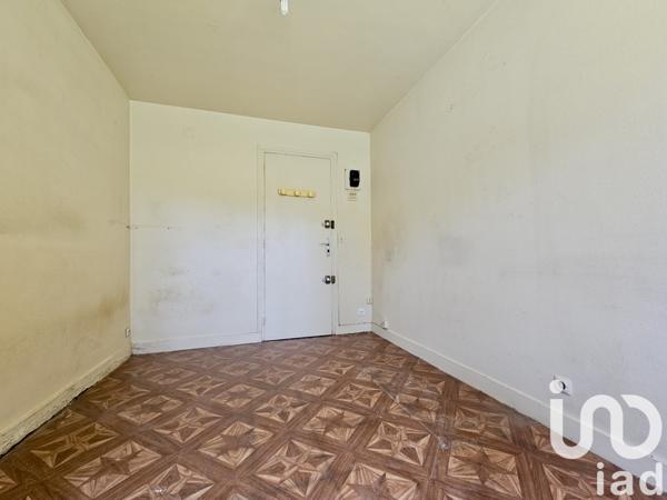 Appartement à vendre 1 pièce 10 m² Vaucresson