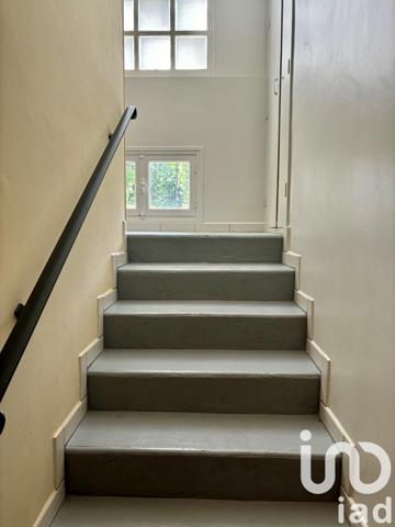 Appartement à vendre 1 pièce 10 m² Vaucresson