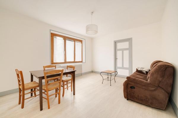 Corps de ferme individuel