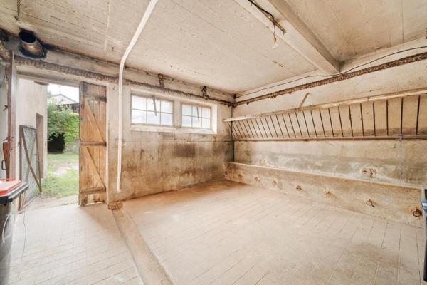 Corps de ferme individuel