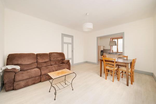 Corps de ferme individuel