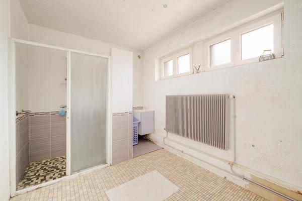 Corps de ferme individuel