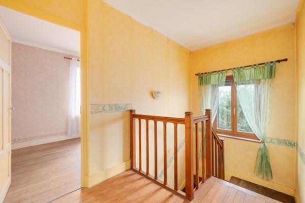 Corps de ferme individuel