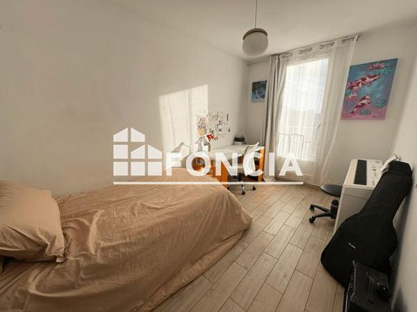 À vendre Appartement 4 pièces 66.55 m² - Rungis 94150