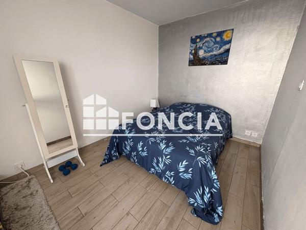 À vendre Appartement 4 pièces 66.55 m² - Rungis 94150