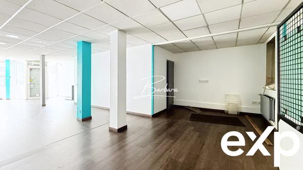 ENSEMBLE IMMOBILIER À FORT POTENTIEL – CŒUR DE DENAIN (59)