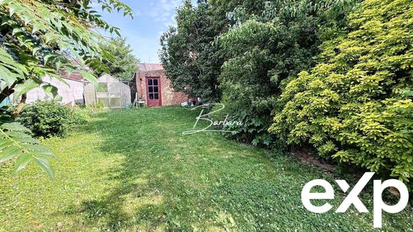 ENSEMBLE IMMOBILIER À FORT POTENTIEL – CŒUR DE DENAIN (59)