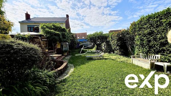 ENSEMBLE IMMOBILIER À FORT POTENTIEL – CŒUR DE DENAIN (59)