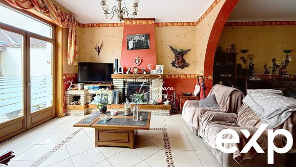 ENSEMBLE IMMOBILIER À FORT POTENTIEL – CŒUR DE DENAIN (59)