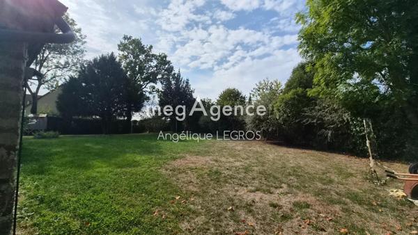 Maison à ALENCON, 61000 - 6 pièces 130m²